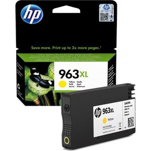 Tinte HP 963XL, 3JA29AE gelb