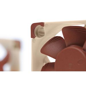 Produktbild für Gehäuselüfter Noctua NF-A4x10 FLX