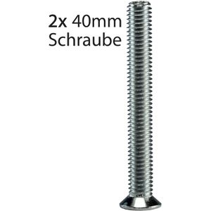 Produktbild für Fenstergriff ChiliTec 23209