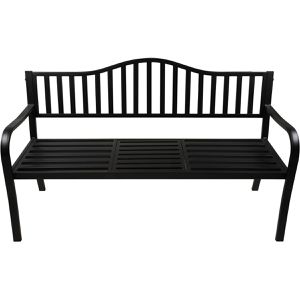 Produktbild für Gartenbank Garden-Pleasure SEGULA, 2-Sitzer