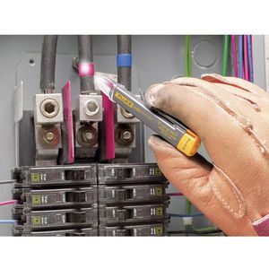 Produktbild für Spannungsprüfer Fluke 2740300, LVD2 Volt Light