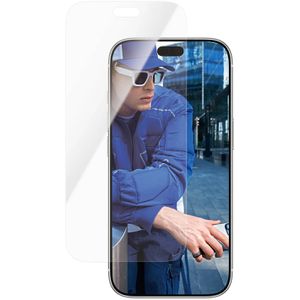 Produktbild für Displayschutzfolie PanzerGlass 35997, Classic Fit