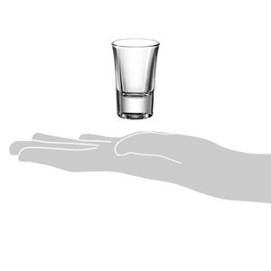 Produktbild für Schnapsgläser Montana Pure 042377, 2cl