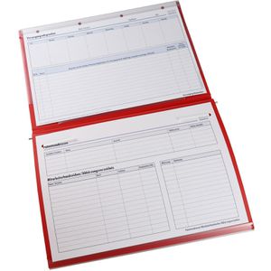 Produktbild für Planettentasche BOI rund