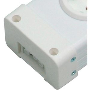 Produktbild für Steckdosenleiste Ehmann Modul, mit GST18