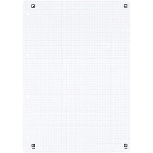 Produktbild für Ringbucheinlagen Oxford 400131466, Lineatur 22, A4