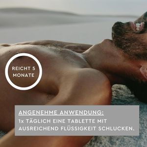 Produktbild für Magnesium SUNLIFE 150 Tabletten