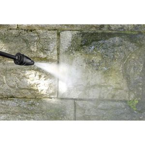 Produktbild für Sprühlanze Kärcher Dreckfräser Entry DB 120