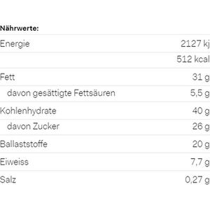 Produktbild für Schokocreme Zentis Haselnuss-Kakao-Creme