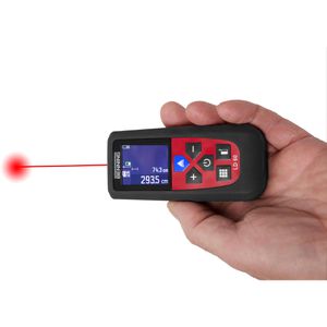 Produktbild für Laser-Entfernungsmesser Benning 050501, LD 60