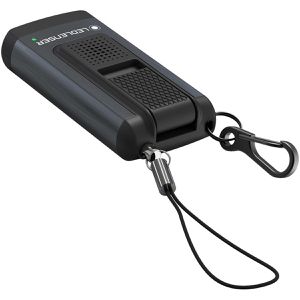 Produktbild für Taschenlampe Ledlenser K6R, LED, aufladbar