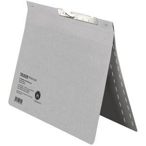 Produktbild für Pendelhefter Falken 15033678, A4, grau