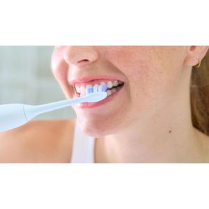 Produktbild für Aufsteckbürsten Philips Sonicare S2 Sensitive, HX6054/87