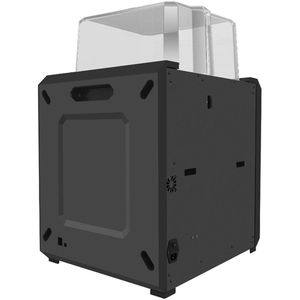 Produktbild für 3D-Drucker Flashforge Guider IIS 2020 V2, montiert