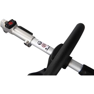 Produktbild für Multifunktionsantrieb Makita DUX18ZX1, Akku