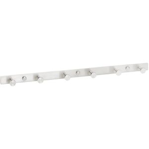 Garderobenleiste SO-TECH Joel, 127883, silber