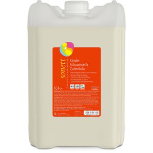 Seife Sonett Kinder Calendula DE2075