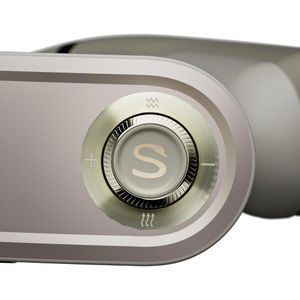 Produktbild für Nackenmassagegerät SKG G7 Pro-Fold Premium, mit Akku