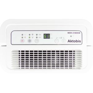 Produktbild für Luftentfeuchter Aktobis WDH-310EKW, elektrisch