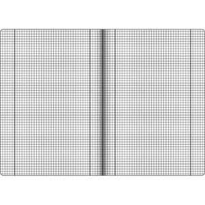 Produktbild für Schulheft Oxford Touch 400104446, ab 5. Klasse, A4