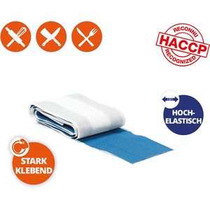 Produktbild für Pflaster Detectaplast Elastic, 1 Rolle