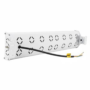 Produktbild für LED-Hallenstrahler Luxula LX500125, 6.000 Lumen