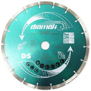 Trennscheibe Makita D-61145, Diamak