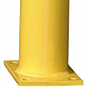 Produktbild für Rammschutzbügel Moravia XL für Innen, aus Stahl