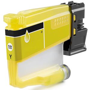 Produktbild für Tinte Böttcher-AG für Brother LC-527XLY