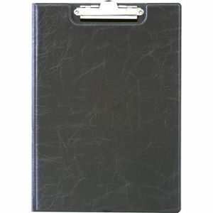 Produktbild für Klemmbrettmappe Durable 235501, A4