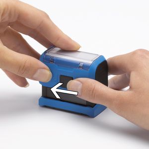 Produktbild für Stempel Trodat Printy, 4912, Typomatic