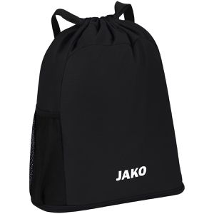 Turnbeutel JAKO Multibag One, schwarz