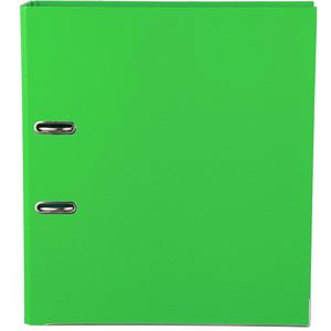 Produktbild für Ordner Leitz 1007-00-50, Vollpapier, Karton, A4