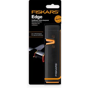 Produktbild für Messerschärfer Fiskars Edge Roll-Sharp 1003098