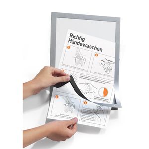 Produktbild für Inforahmen Durable 4871-23 Duraframe, A5