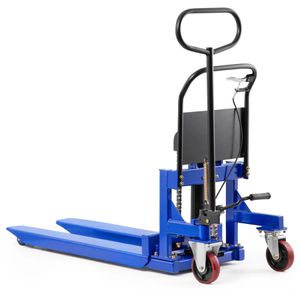 Produktbild für Hubwagen Pallit ZAC-GO, 10010102, Tragkraft 1000kg