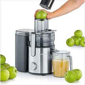 Produktbild für Entsafter Severin ES 3570, Zentrifugalentsafter
