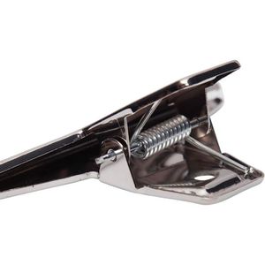 Produktbild für Briefklemmer Maul 2101296, mit Aufhängeöse