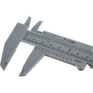 Produktbild für Messschieber Alco 1465