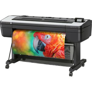 Produktbild für Großformatdrucker HP DesignJet Z9dr PostScript Plus