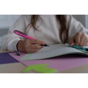 Produktbild für Füller Schneider Wavy, Feder A