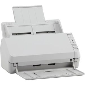 Scanner Fujitsu Ricoh SP-1120N