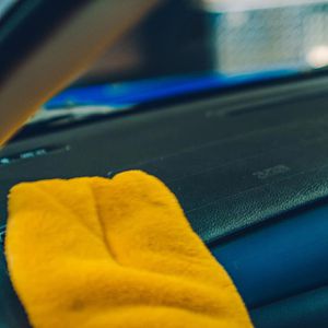 Produktbild für Cockpitspray Meguiars Ultimate Interior Detailer
