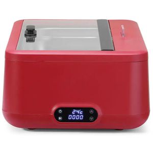 Produktbild für Chafing-Dish Hendi UNIQ, 470459, rot