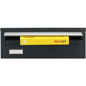Produktbild für Paketbriefkasten SafePost 92156 ScanPro 921 Tiamat