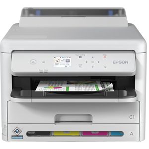 Tintenstrahldrucker Epson WorkForce Pro WF-C5390DW, bis A4