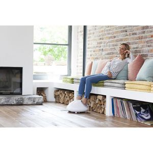 Produktbild für Fußmassagegerät Medisana FM 888