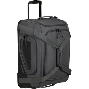 Produktbild für Reisetasche AmericanTourister City Racer, schwarz, 55 cm