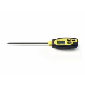 Produktbild für Einstichthermometer Trotec 3510205001, BT20 digital