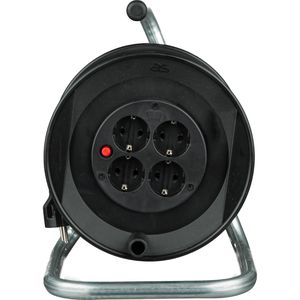 Produktbild für Kabeltrommel as-Schwabe 11104, 25m